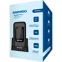 Daewoo DW8005 Teléfono Móvil Senior 4G Negro